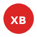 XBet logo